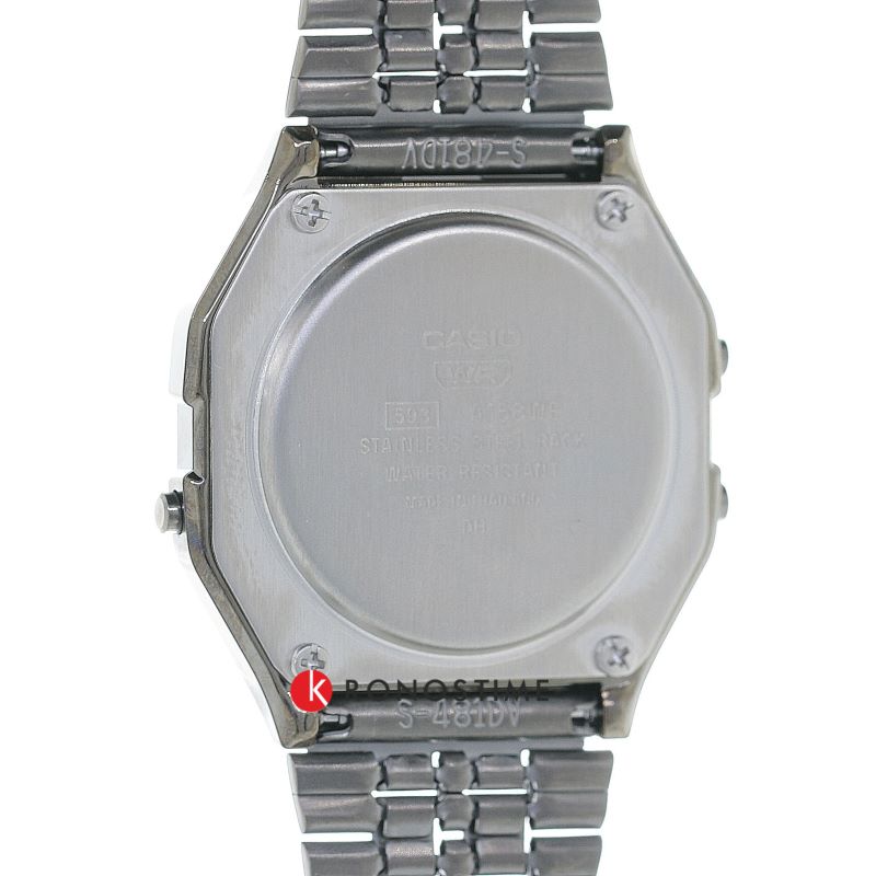 Фотография часов Casio Vintage A158WETB-1A_25